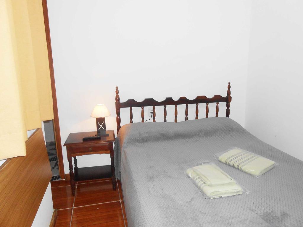 Pousada Queiroz Petrópolis Quarto foto